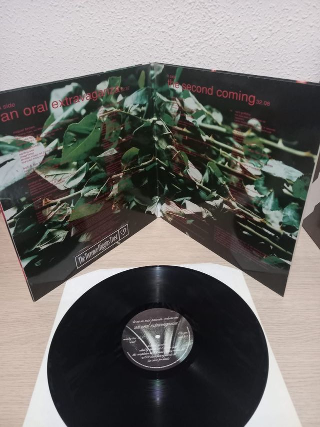 La Vie En Rose Presents... Volume One. 1991