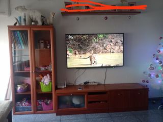 se vende habitación completa 300€