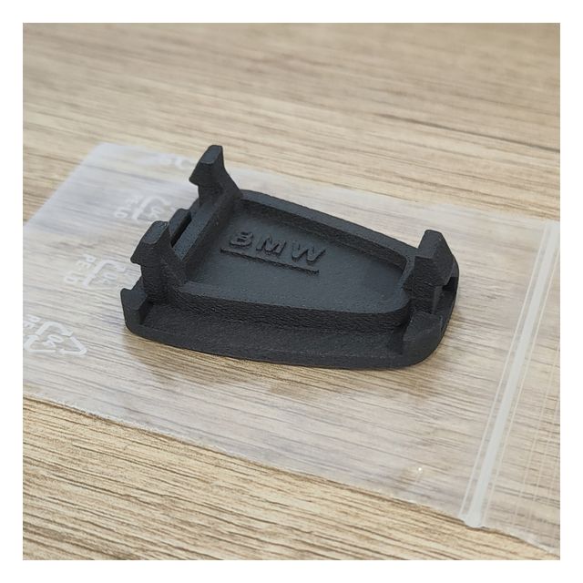 Moldura- embellecedor BMW e46 coupé/cabrio