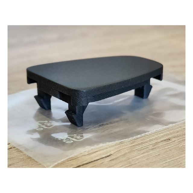 Moldura- embellecedor BMW e46 coupé/cabrio