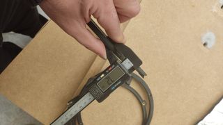 Aros adaptadores altavoces puertas 6"