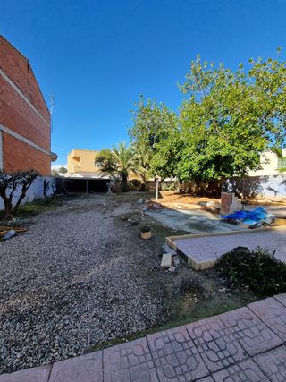 Terreno en venta