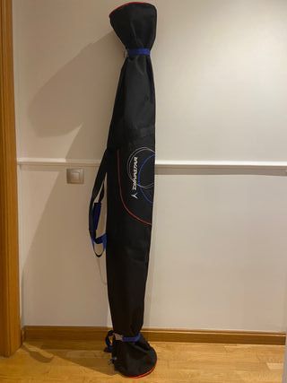 ESQUÍS DE FONDO DE NIÑO SALOMÓN DE 175 cm