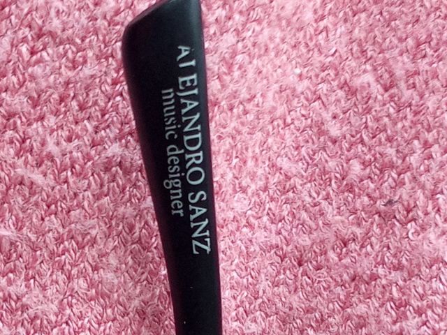 Gafas de sol Alejandro Sanz