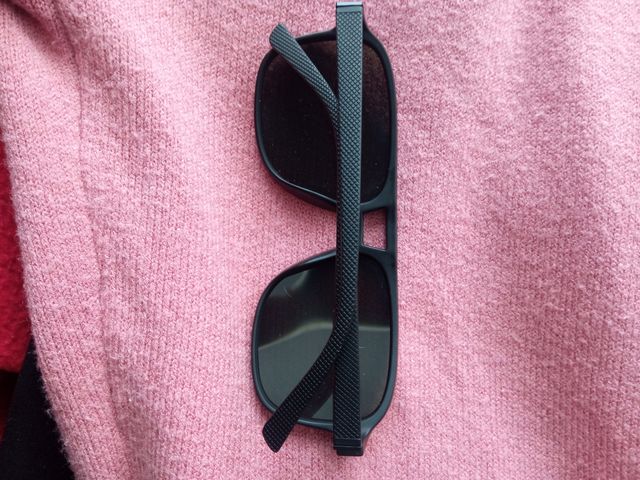 Gafas de sol Alejandro Sanz