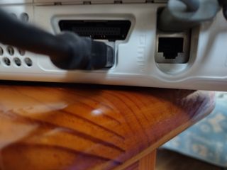 Xbox 360 60gb 1 mando 2 juegos y wifi