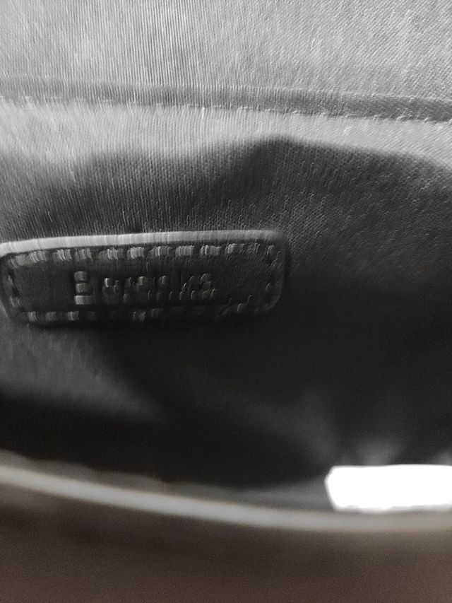 Bandolera nueva Bershka