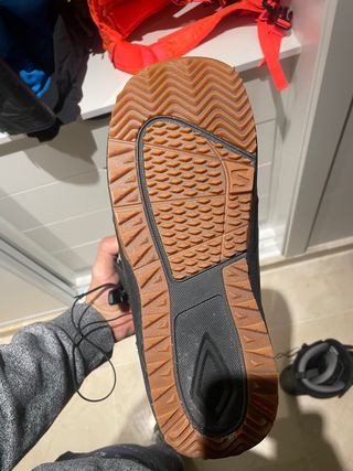 Equipación de Snow Salomon mujer