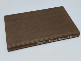 Paradise Alley - Sylverster Stallone