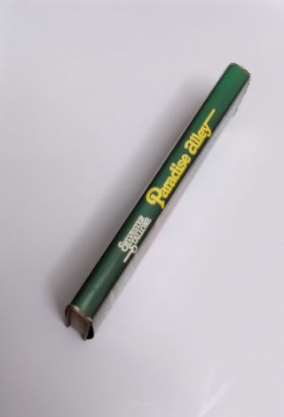 Paradise Alley - Sylverster Stallone