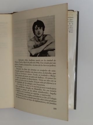 Paradise Alley - Sylverster Stallone