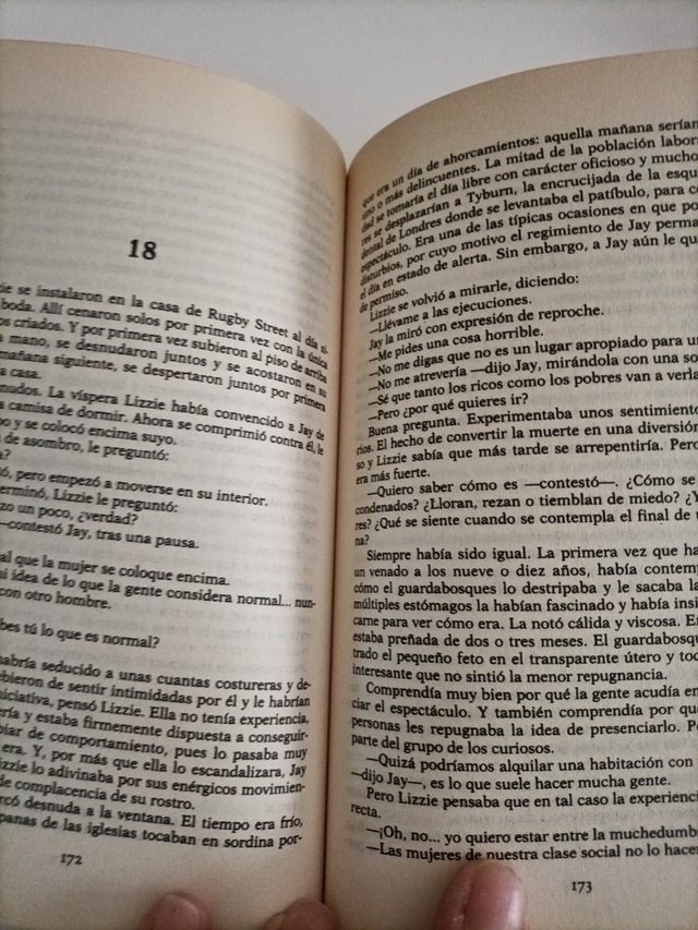 Un lugar llamado libertad