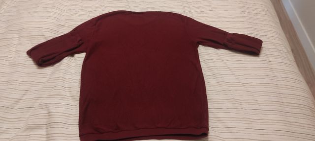 jersey hombre talla 42