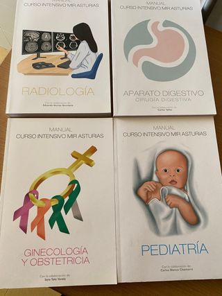 Libro Medicina mir