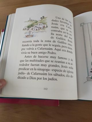 historias de la Biblia para niños nuevo y antiguo