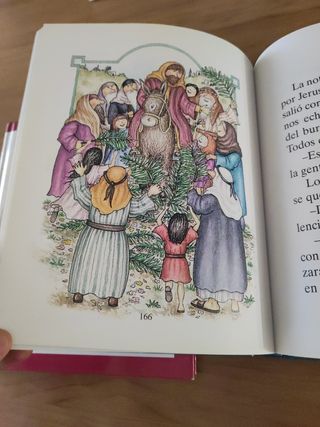 historias de la Biblia para niños nuevo y antiguo