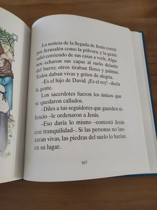 historias de la Biblia para niños nuevo y antiguo