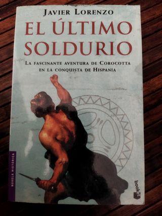 EL ÚLTIMO SOLDURIO