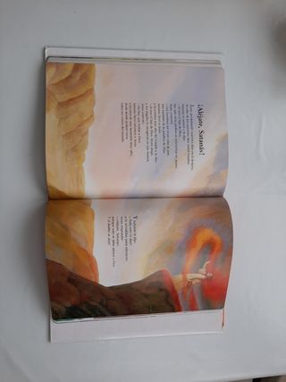 historias de la biblia