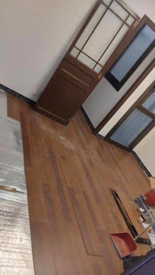 parquet y pintura profesionales 