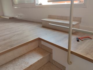 parquet y pintura profesionales 