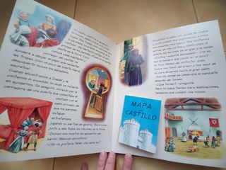 Libro Castillos Medievales