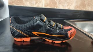 Zapatillas ciclismo Spiuk