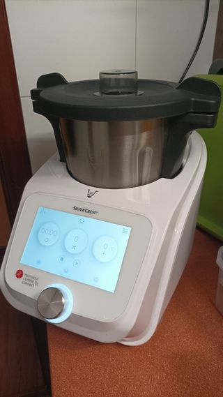 vendo Monsieur Cuisine connect