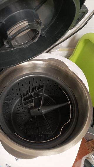 vendo Monsieur Cuisine connect