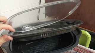 vendo Monsieur Cuisine connect