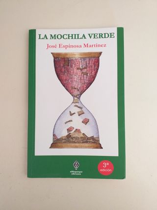 La Mochila Verde...