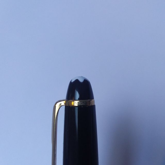 Boligrafo Montblanc Meistertuck pix.