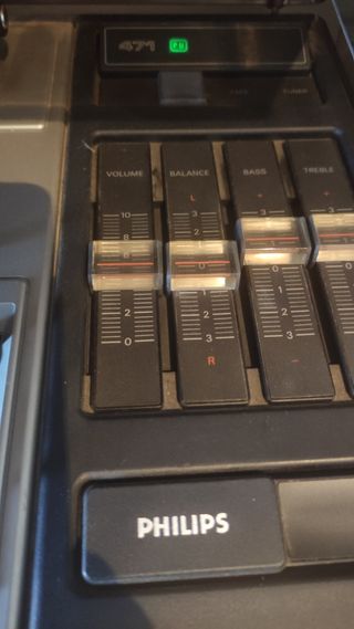 tocadiscos Philips 471