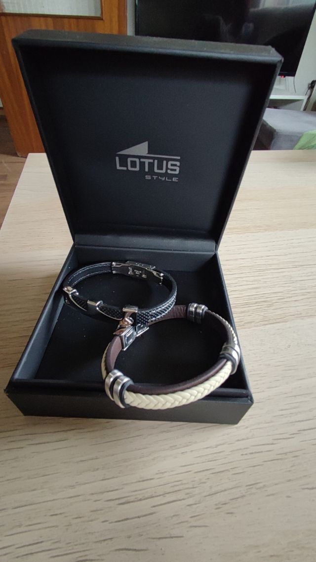 Bracciali Lotus