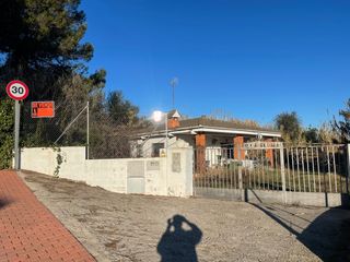 Terreno en venta (Martorell)