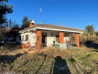 Terreno en venta (Martorell)