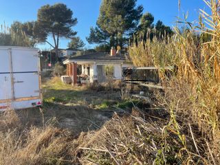 Terreno en venta (Martorell)