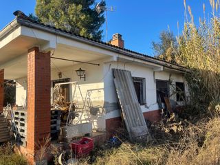 Terreno en venta (Martorell)