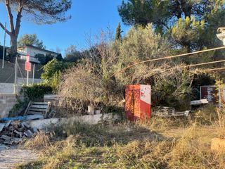 Terreno en venta (Martorell)