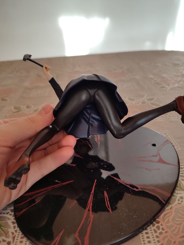 Figura Nobara Jujutsu Kaise