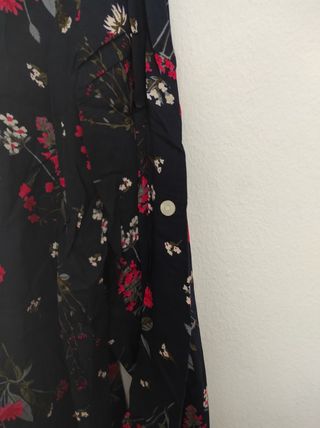 Blusa mujer talla XL