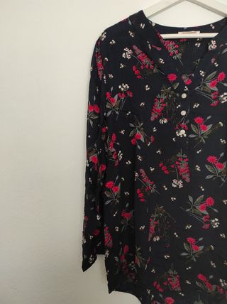 Blusa mujer talla XL