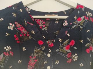 Blusa mujer talla XL