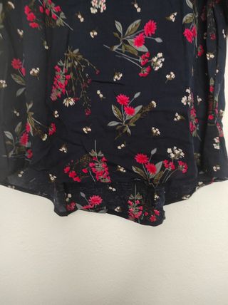 Blusa mujer talla XL