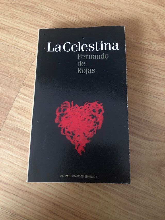 La Celestina