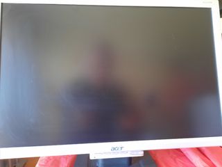 Monitor ACER 22 Pulgadas --  2 UNIDAD --