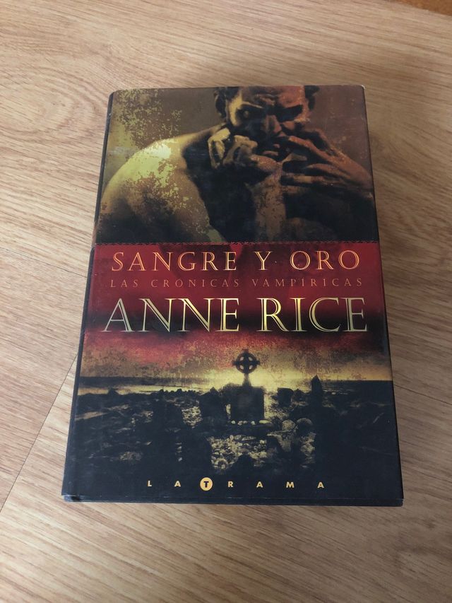 Crónicas vampíricas