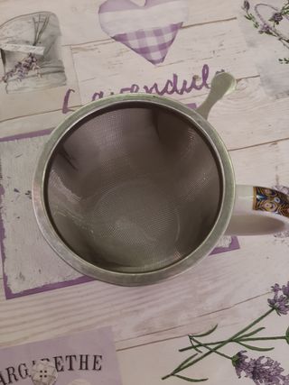 Tisaniera Atmosphere