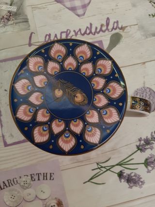 Tisaniera Atmosphere