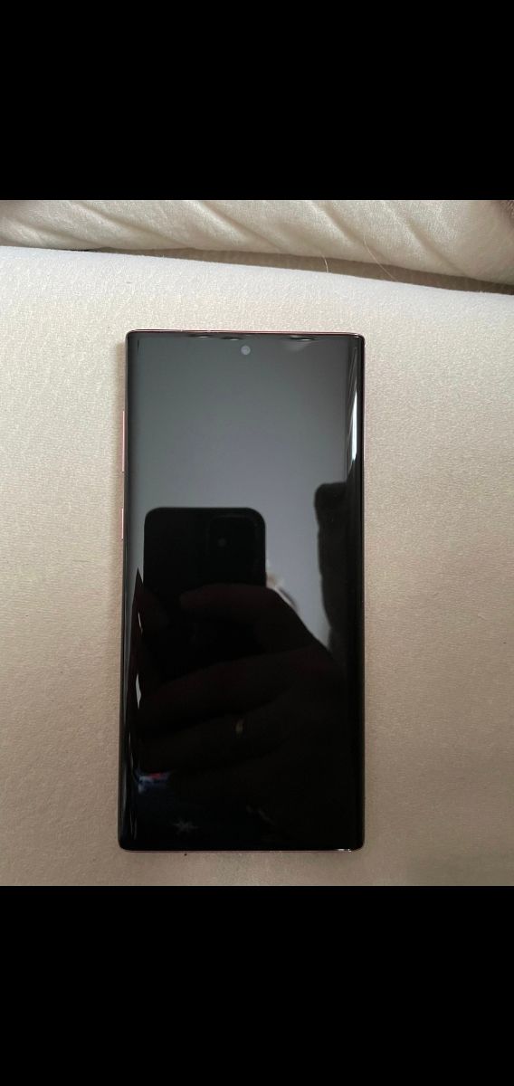 samsung galaxy note 10 256gb